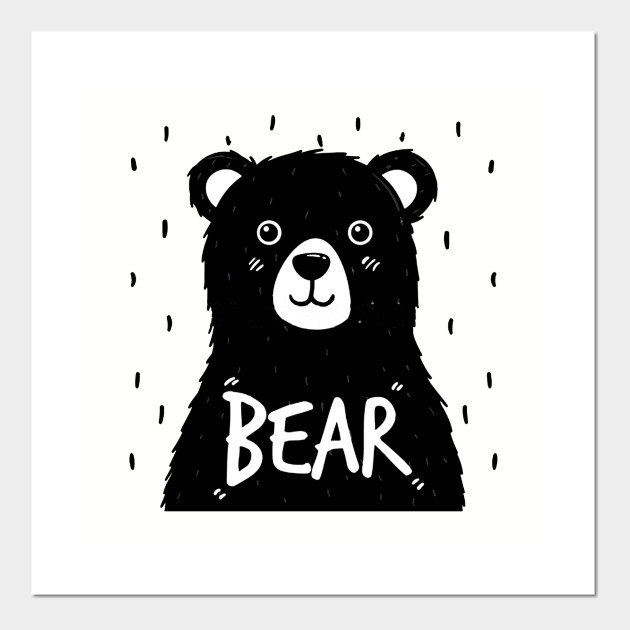 bear